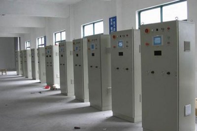 山东PLC控制柜内部的零部件该如何布置才算合理